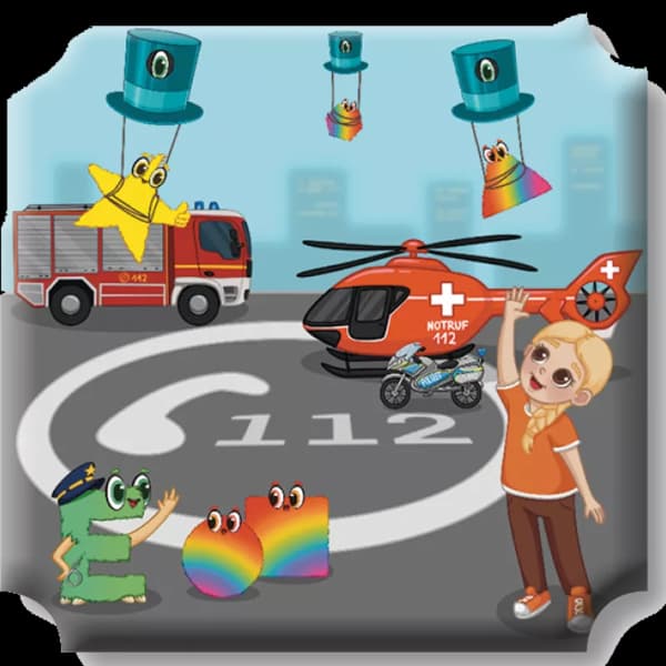 Die Alonies Geschichte — Wie alles begann