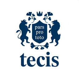Logo tecis Finanzdienstleistungen