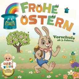 QuizKids Frühling Ansicht 1