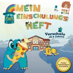 QuizKids Einschulung Ansicht 1