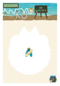 Kindergartenheft Feinmotorik Ansicht 3