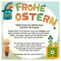 QuizKids Frühling Ansicht 2