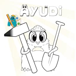 QuizKids Frühling Ansicht 3