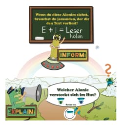 QuizKids Winter Ansicht 4