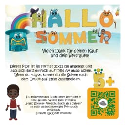 QuizKids Sommer Ansicht 2