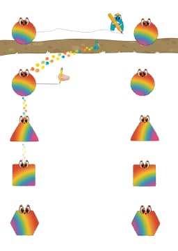 Paare finden mit Orientierungshilfe Ansicht 4